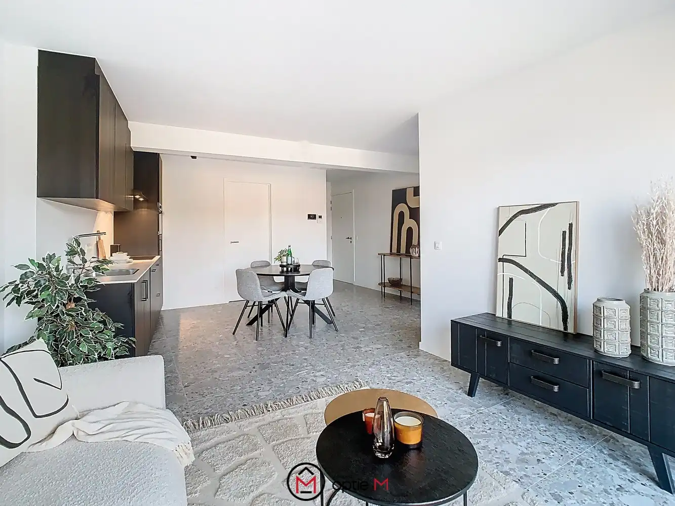 Wonen in het centrum van Hasselt? Ontdek dit project te koop foto 4