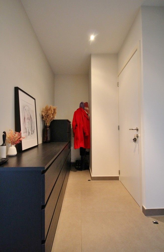 Energiezuinig en modern appartement met ruime terrassen foto 5