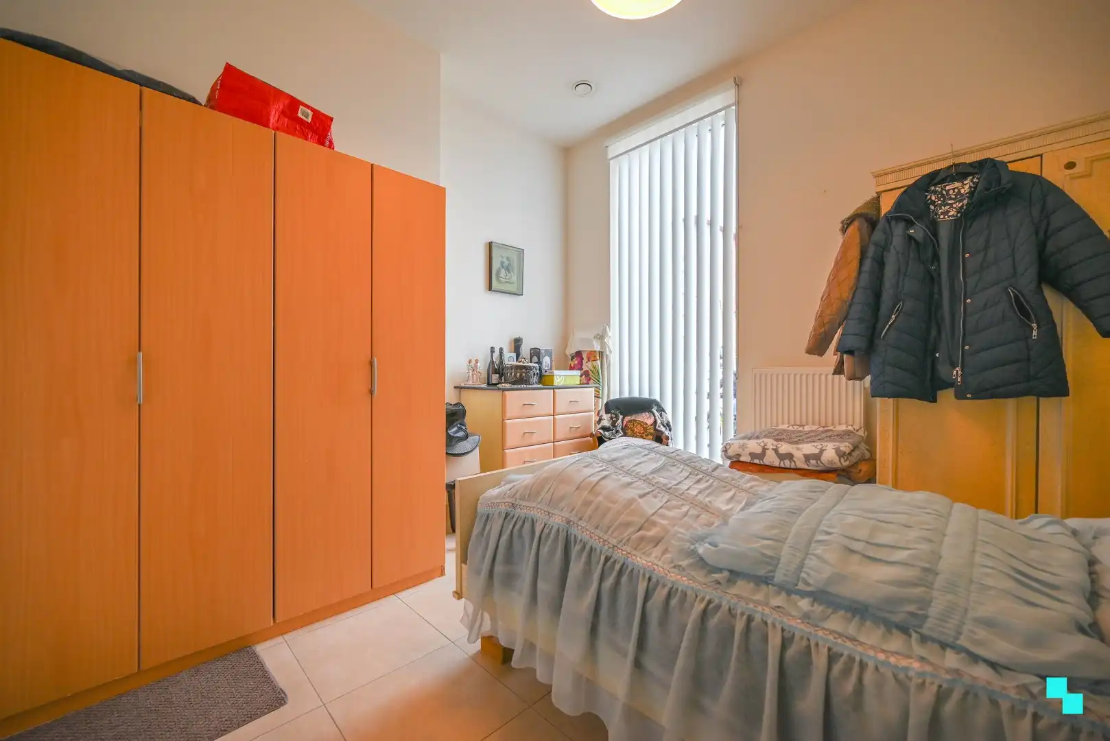 Instapklaar appartement te Harelbeke foto 16