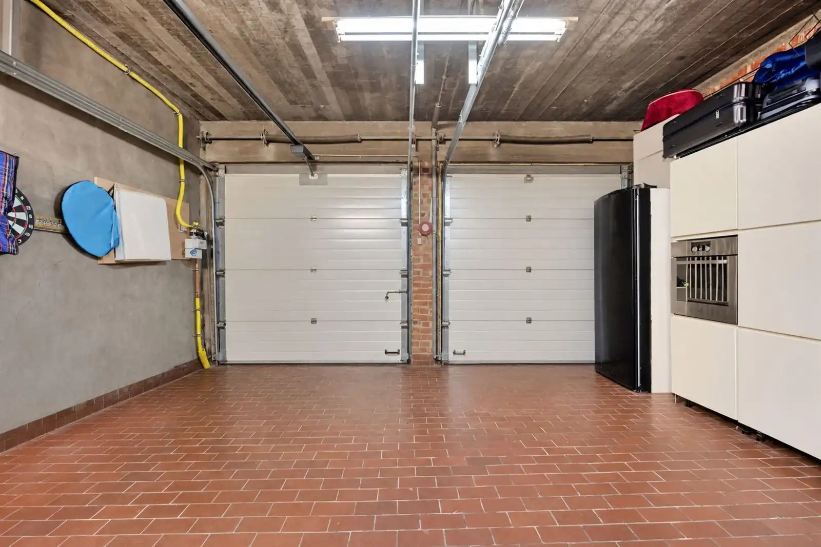 Zeer ruime woning met mogelijkheden privé/beroep foto 27