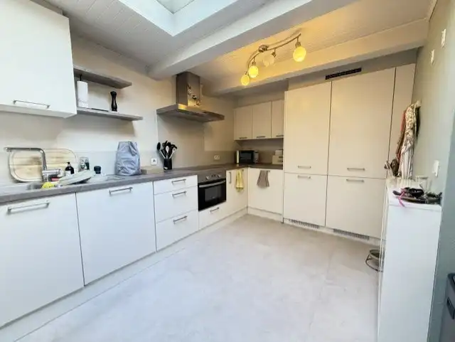 Gezellige woning te huur in Roosdaal met 1 slaapkamer foto 5
