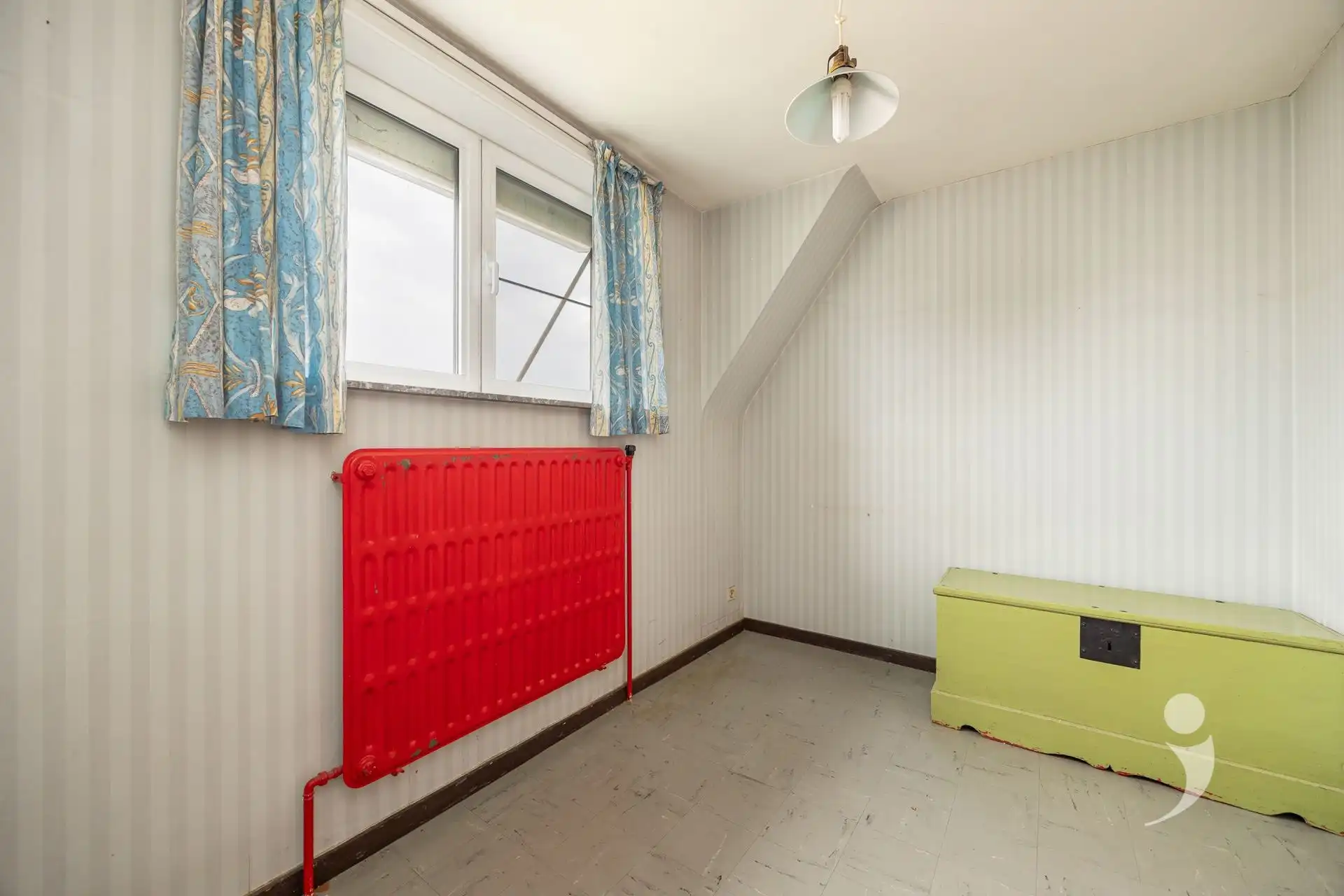 Vrijstaande woning met karakter en bijzonder veel potentieel in Erps-Kwerps foto 22