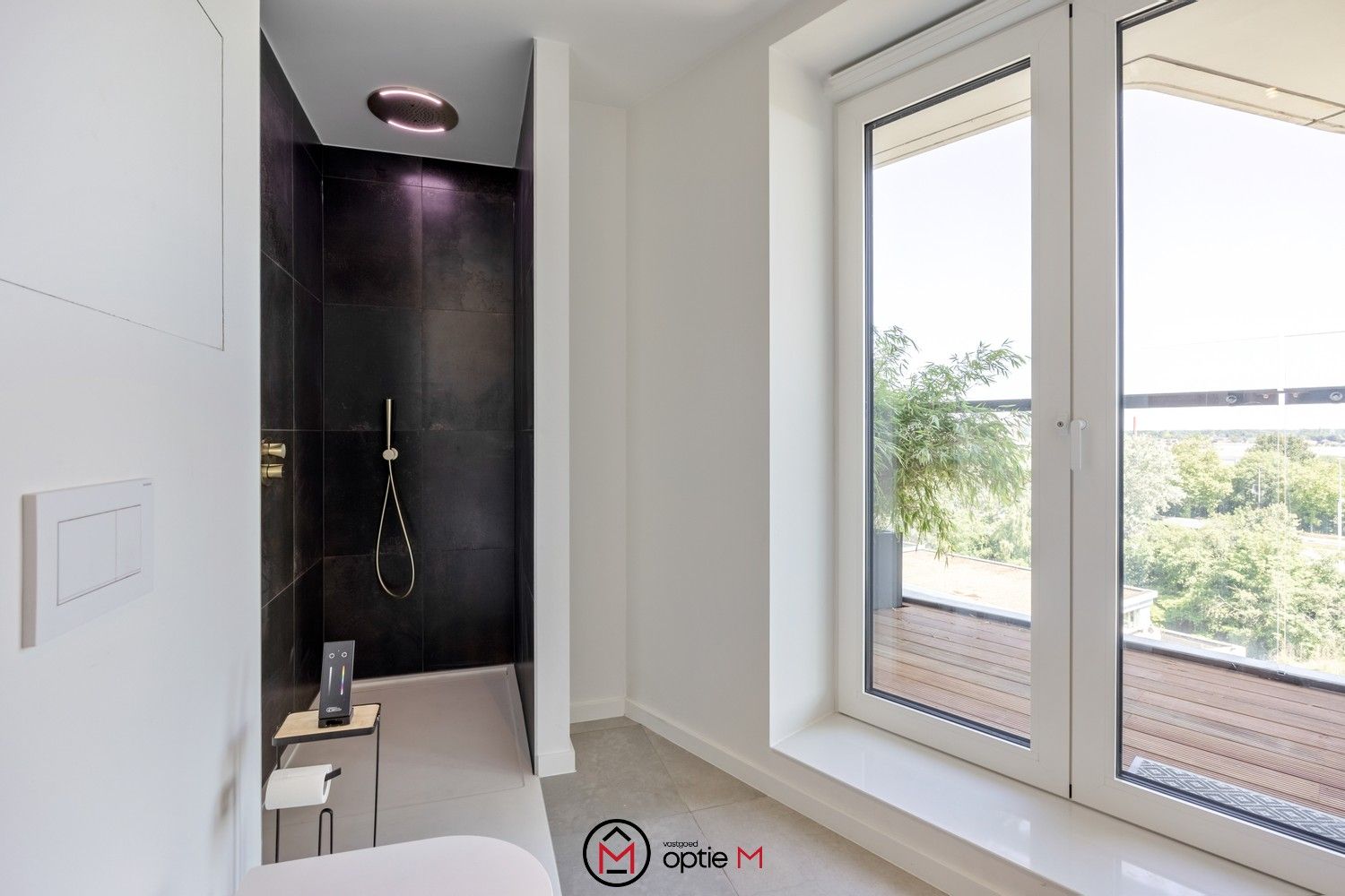 Ruim Luxeappartement van 216 m² in Residentie Zuidzicht foto 14