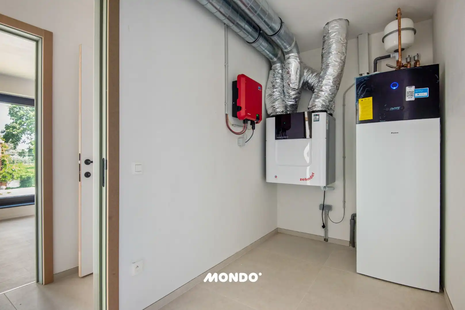 Ruime BEN-nieuwbouwwoning met 5 slaapkamers, 2 badkamers, zonnige tuin en hoogwaardige afwerking foto 24
