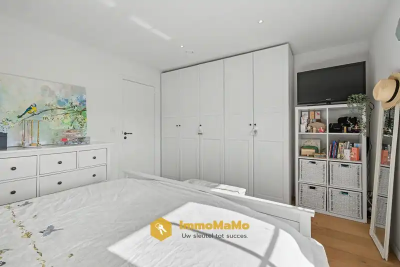 RECENTE WONING MET 4 SLAAPKAMERS TE KOOP IN WACHTEBEKE-LOCHRISTI foto 15