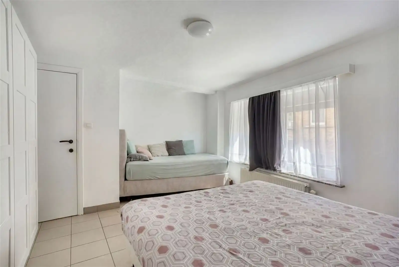 Duplex appartement met 2 slaapkamers foto 9