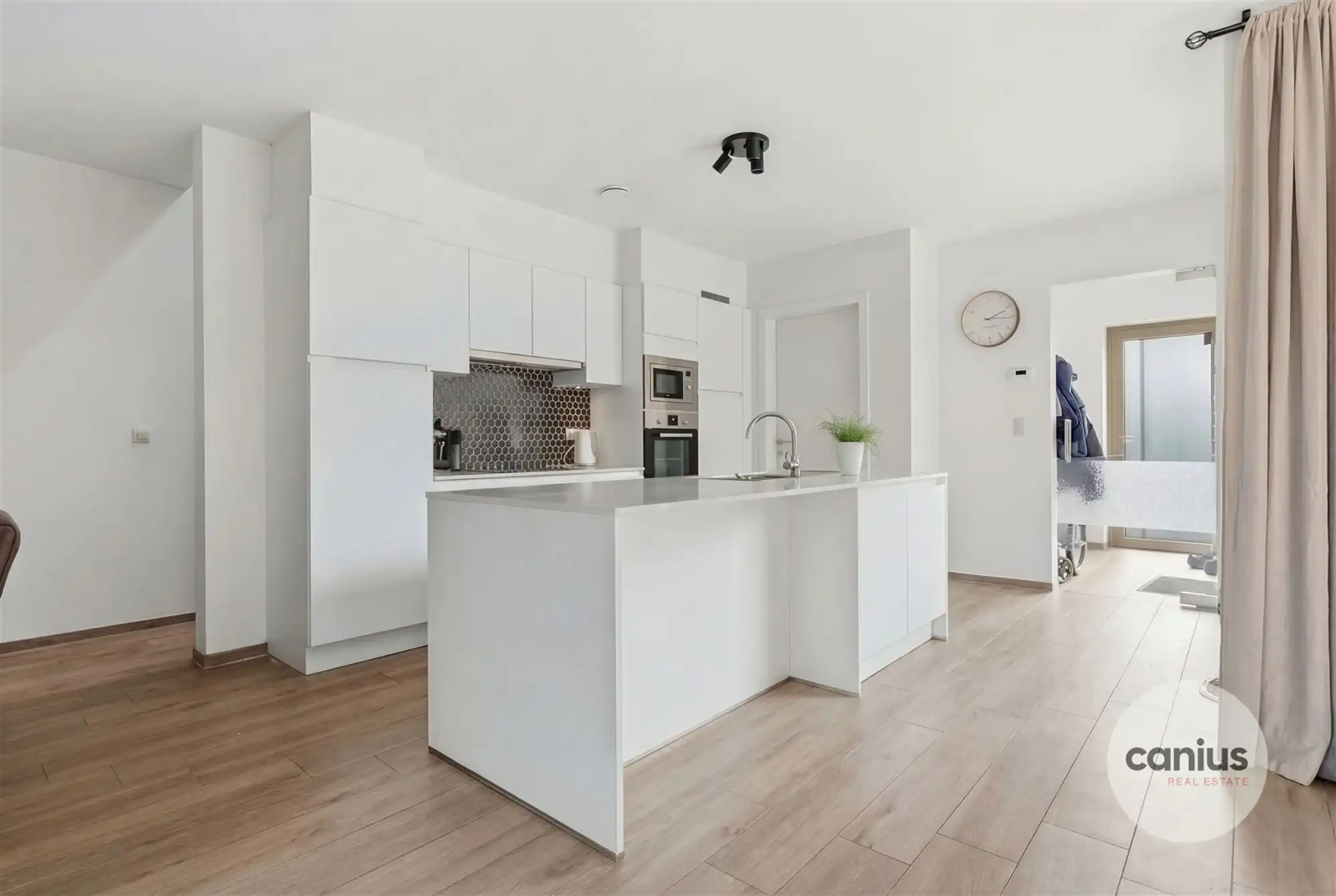 LEUKE WONING NABIJ HET CENTRUM foto 2
