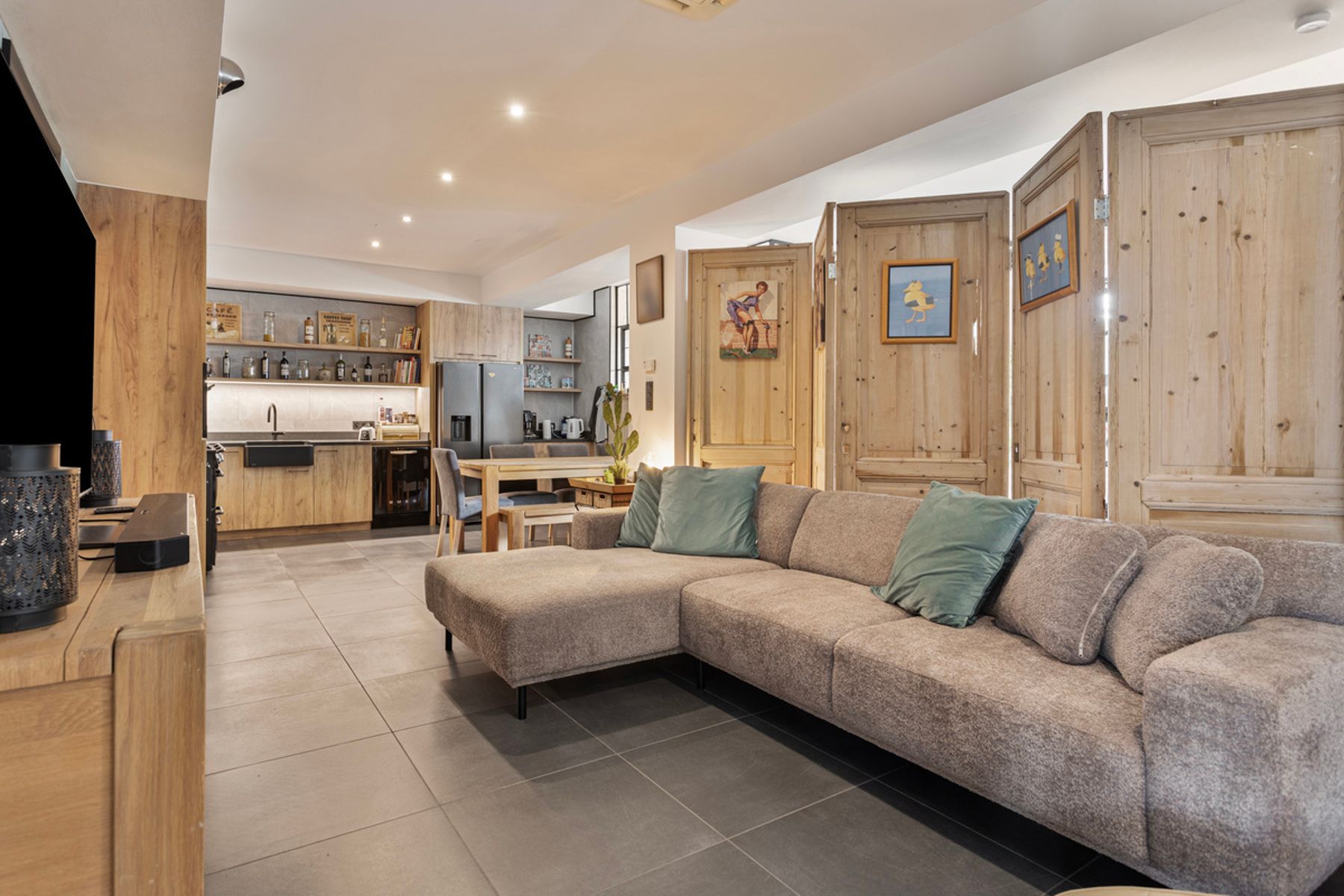 Appartement te koop in Houtvenne! foto 7