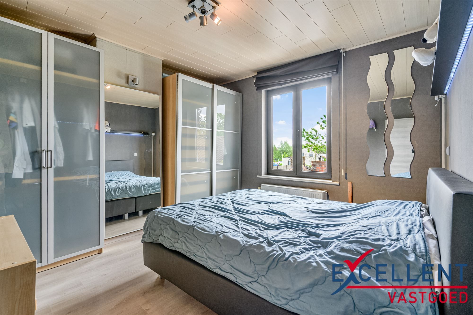 Goed onderhouden woning nabij het centrum Deinze foto 5