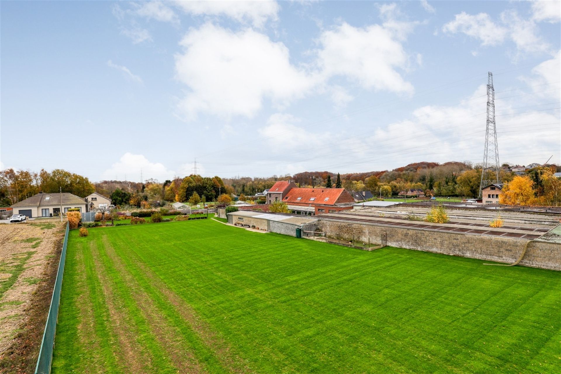 TOP-gelegen woning op 24are in Schepdaal foto 39