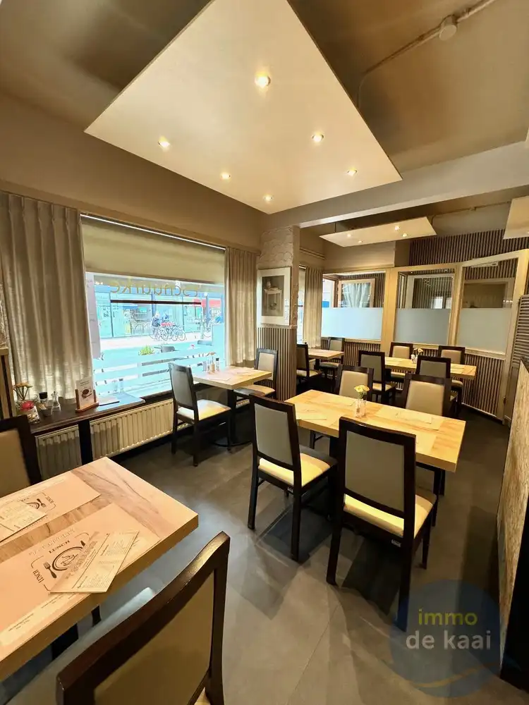 Commerciële ruimte te huur foto 5