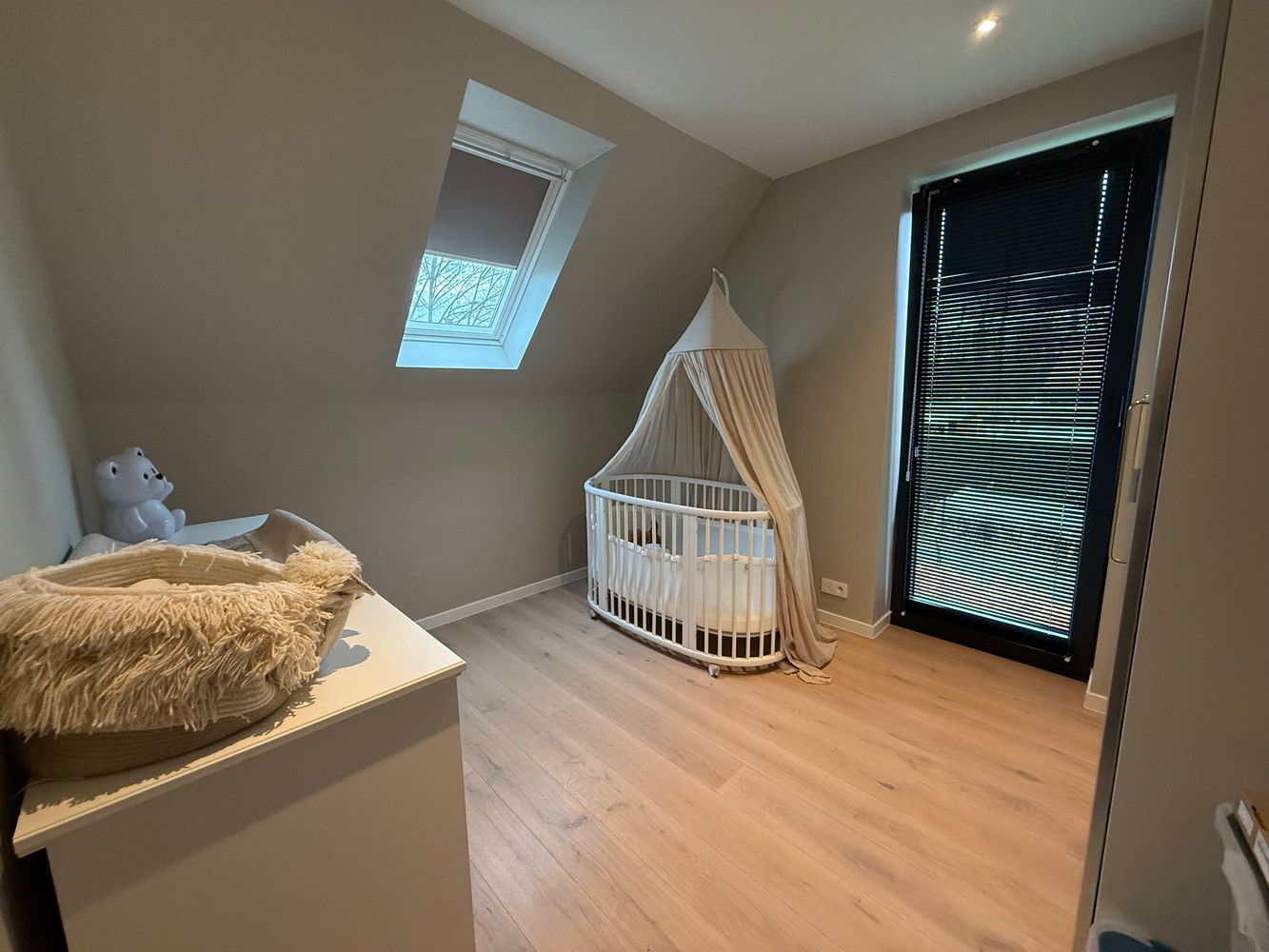 Energievriendelijke nieuwbouwwoning met 3 slaapkamers foto 11