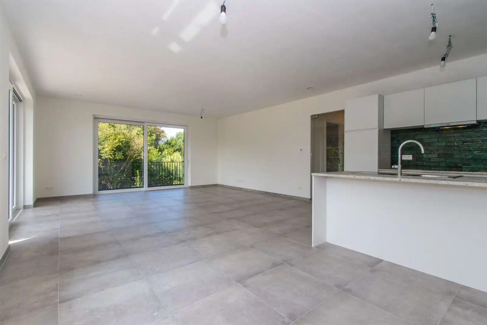Nieuwbouw Appartement met 3 slaapkamers  foto 2