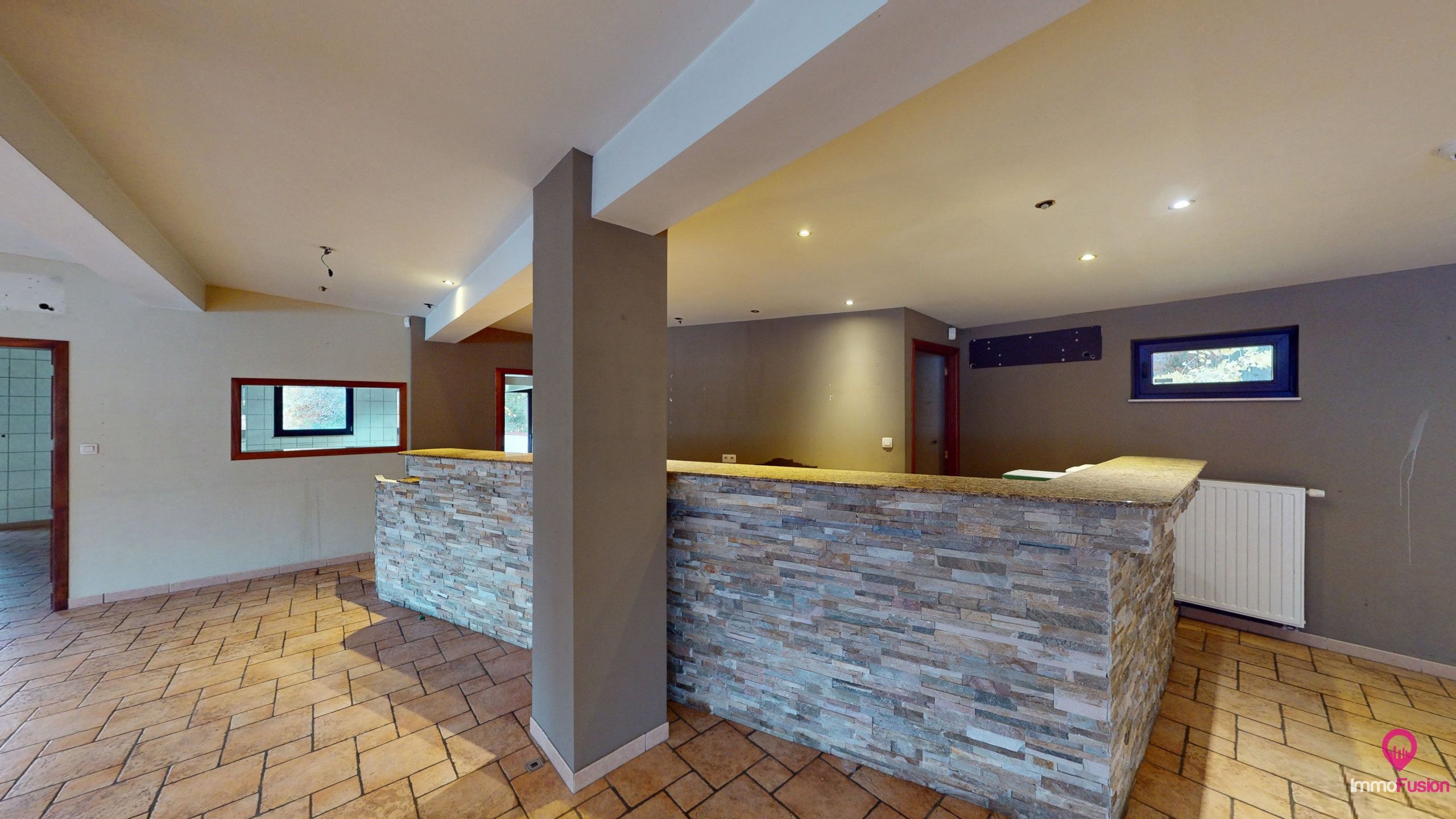 Exclusieve combinatie: woon- en handelspand in Heusden-Zolder! foto 7