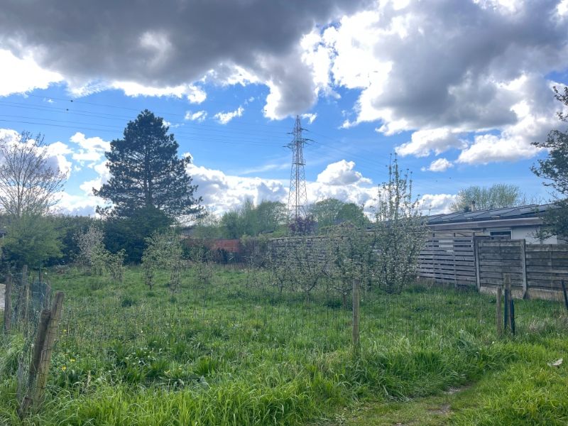 Bouwgrond op een centrale ligging tussen Brasschaat en Wuustwezel foto 2