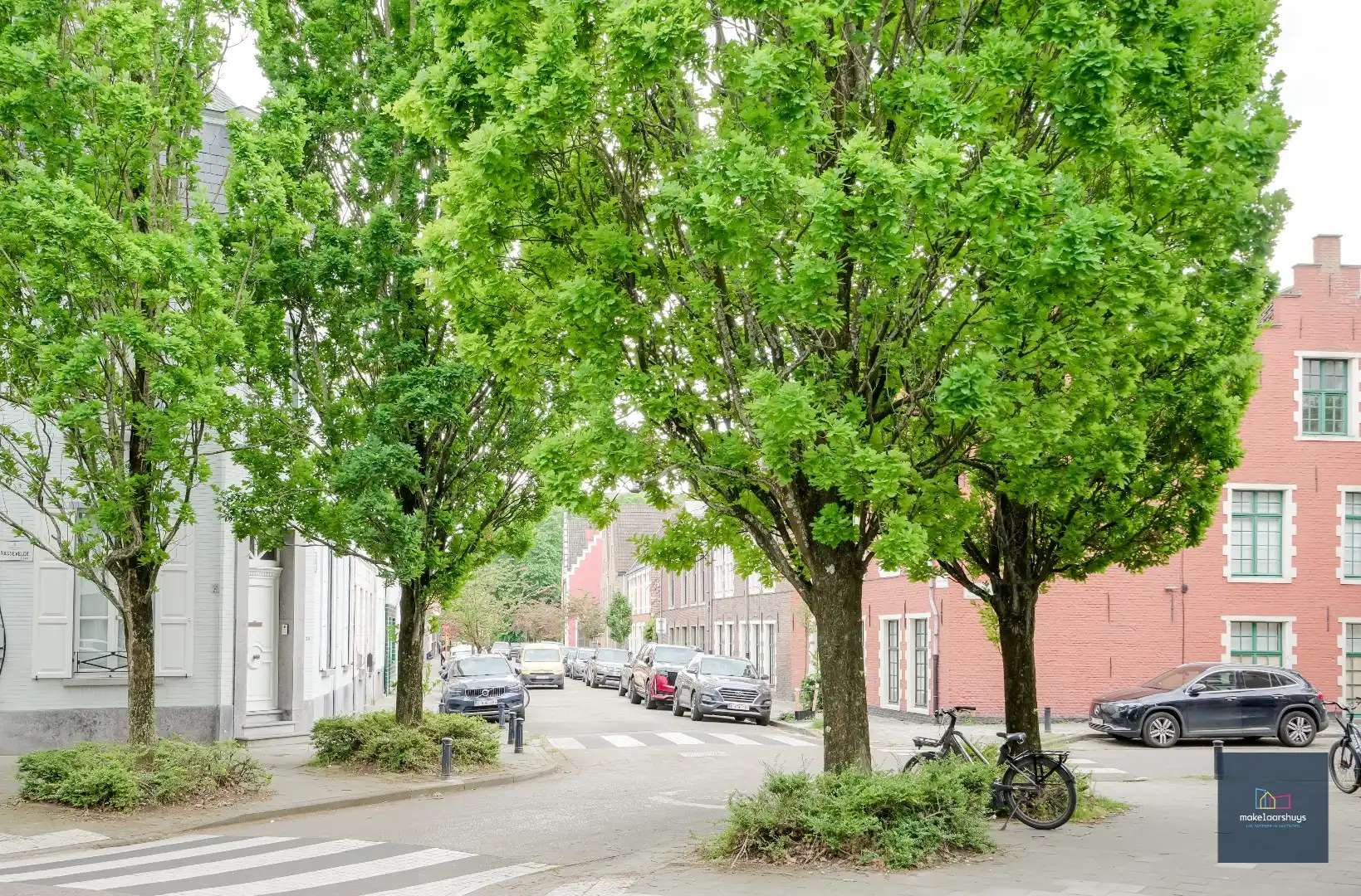 Gunstig gelegen 2-slpk appartement nabij het Begijnhof  foto 19