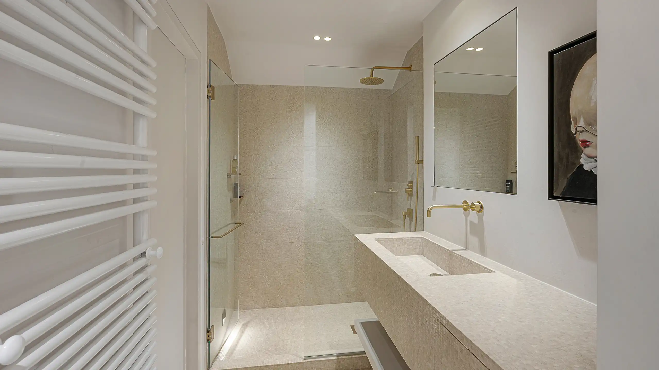 Elegante duplex met zuidgericht terras in villaresidentie foto 13