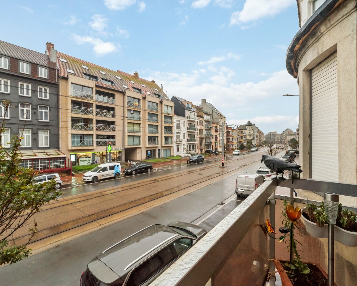 Op te frissen 1 slaapkamer appartement nabij het strand foto 12