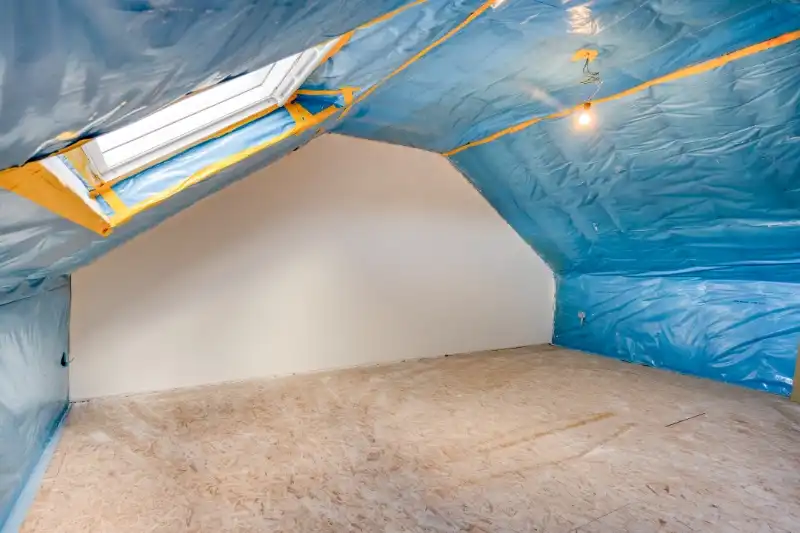 Instapklare nieuwbouwwoning in rustige groene omgeving. foto 18