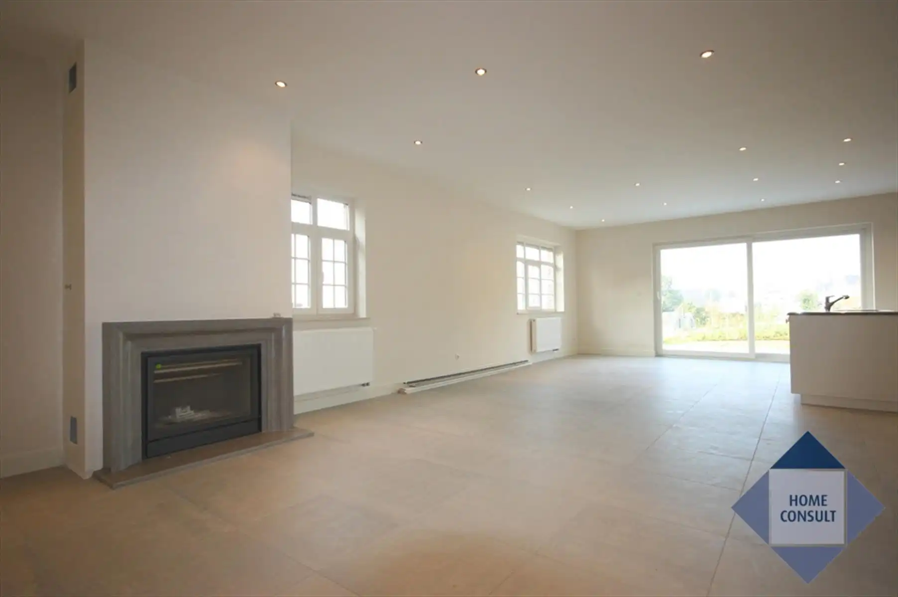 Villa te huur foto 2