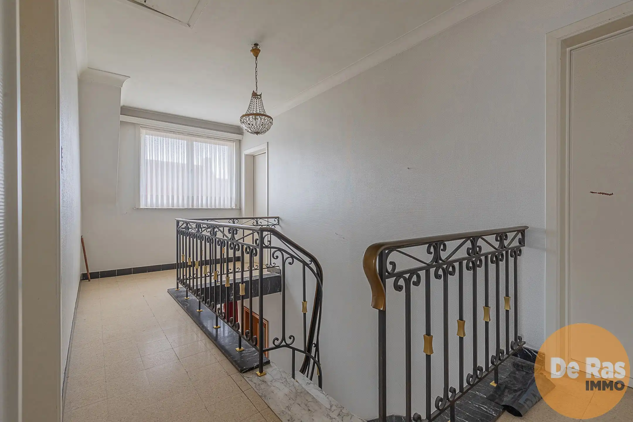 ERONDEGEM - Ruime open bebouwing met loods en grote tuin  foto 10