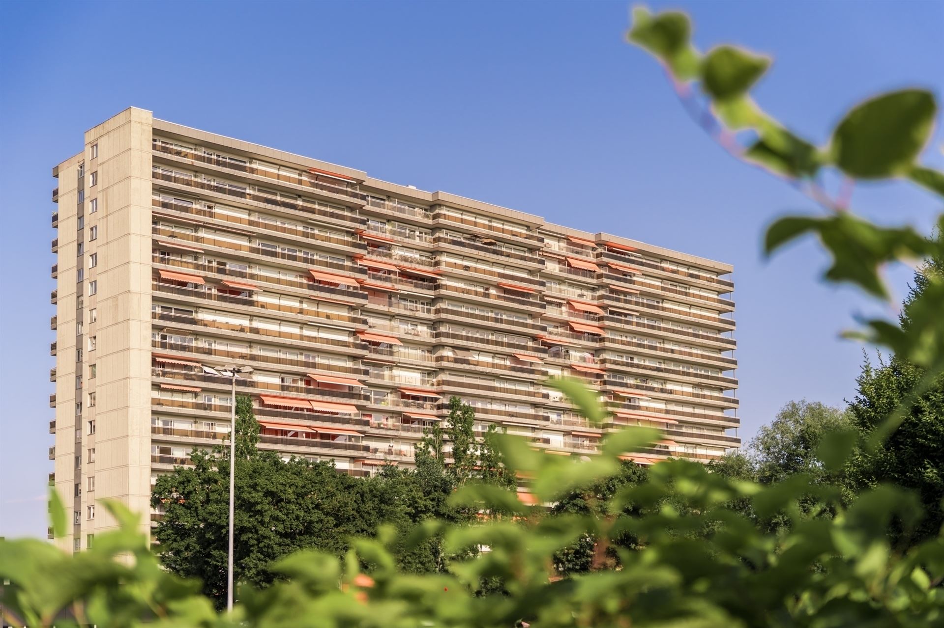 Modern app met 3 slpks en garage (+ € 18.000) foto 19