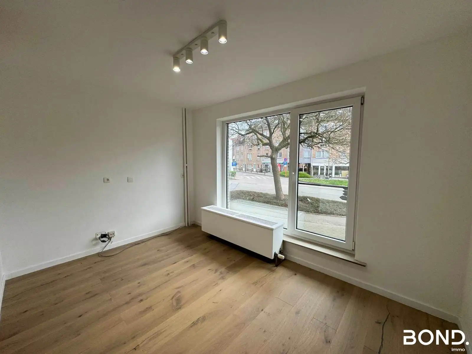 Studentenstudio te koop in Leuven centrum nabij Gasthuisberg foto 3