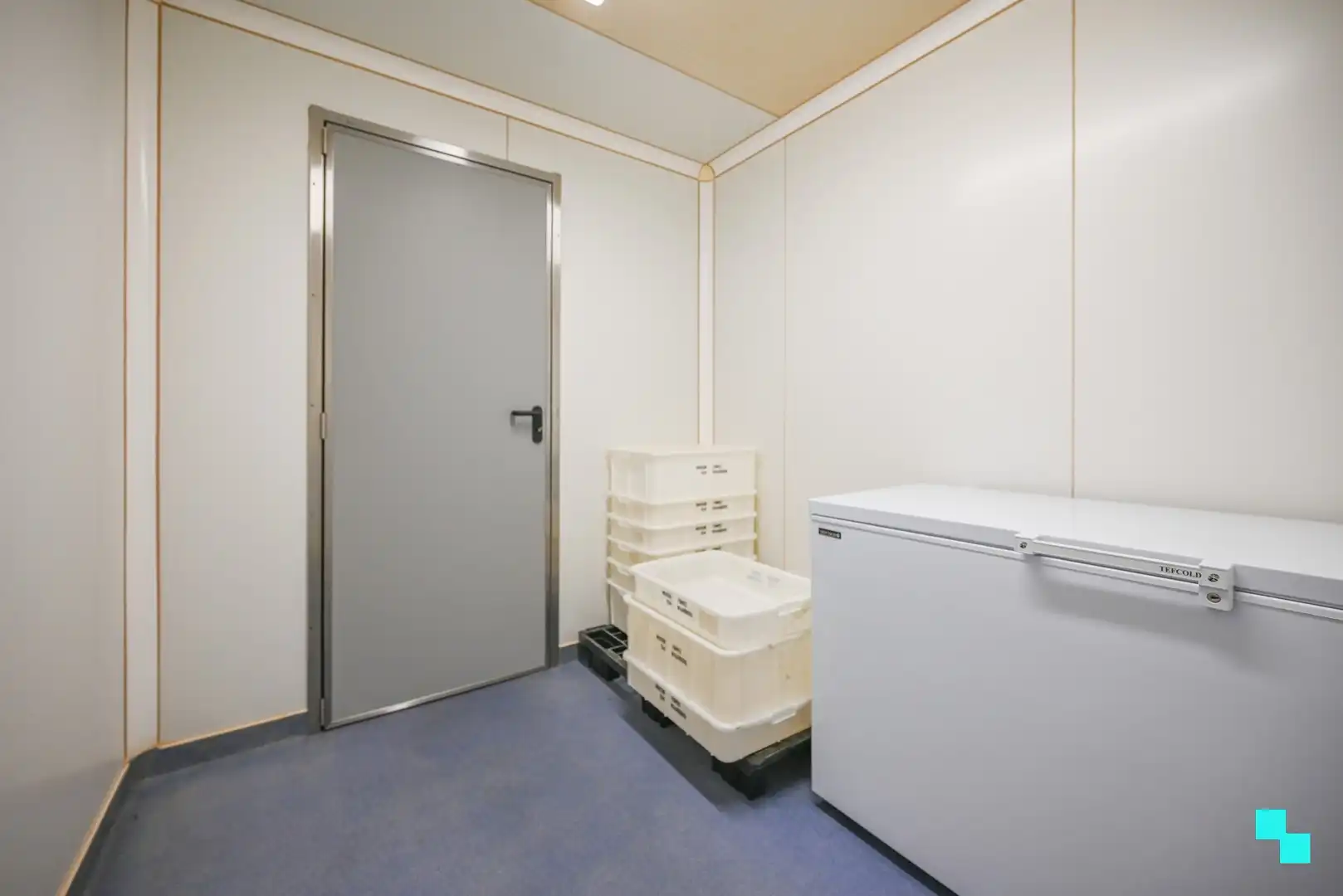 Multifunctionele handelszaak met loods en appartement in Anzegem! foto 16