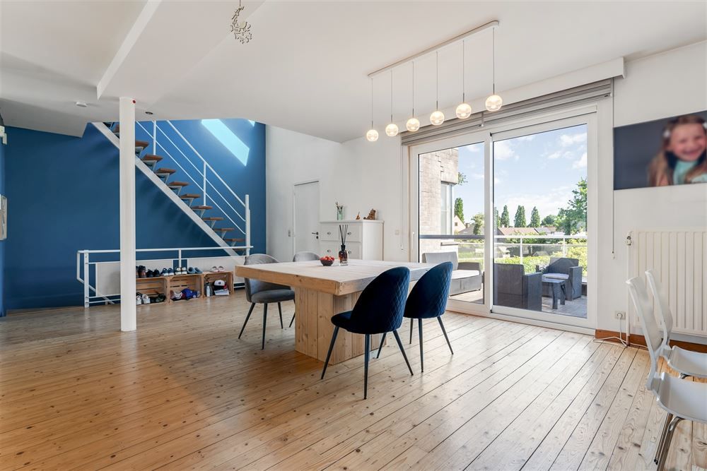 Huis foto 8