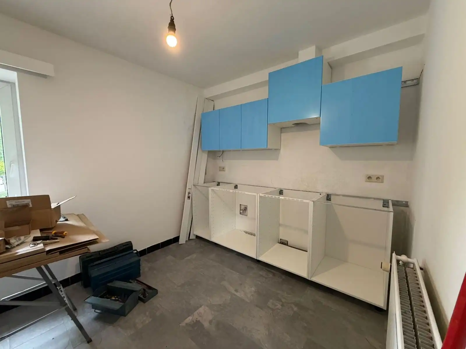 Appartement te huur met 2 slaapkamers in centrum foto 8