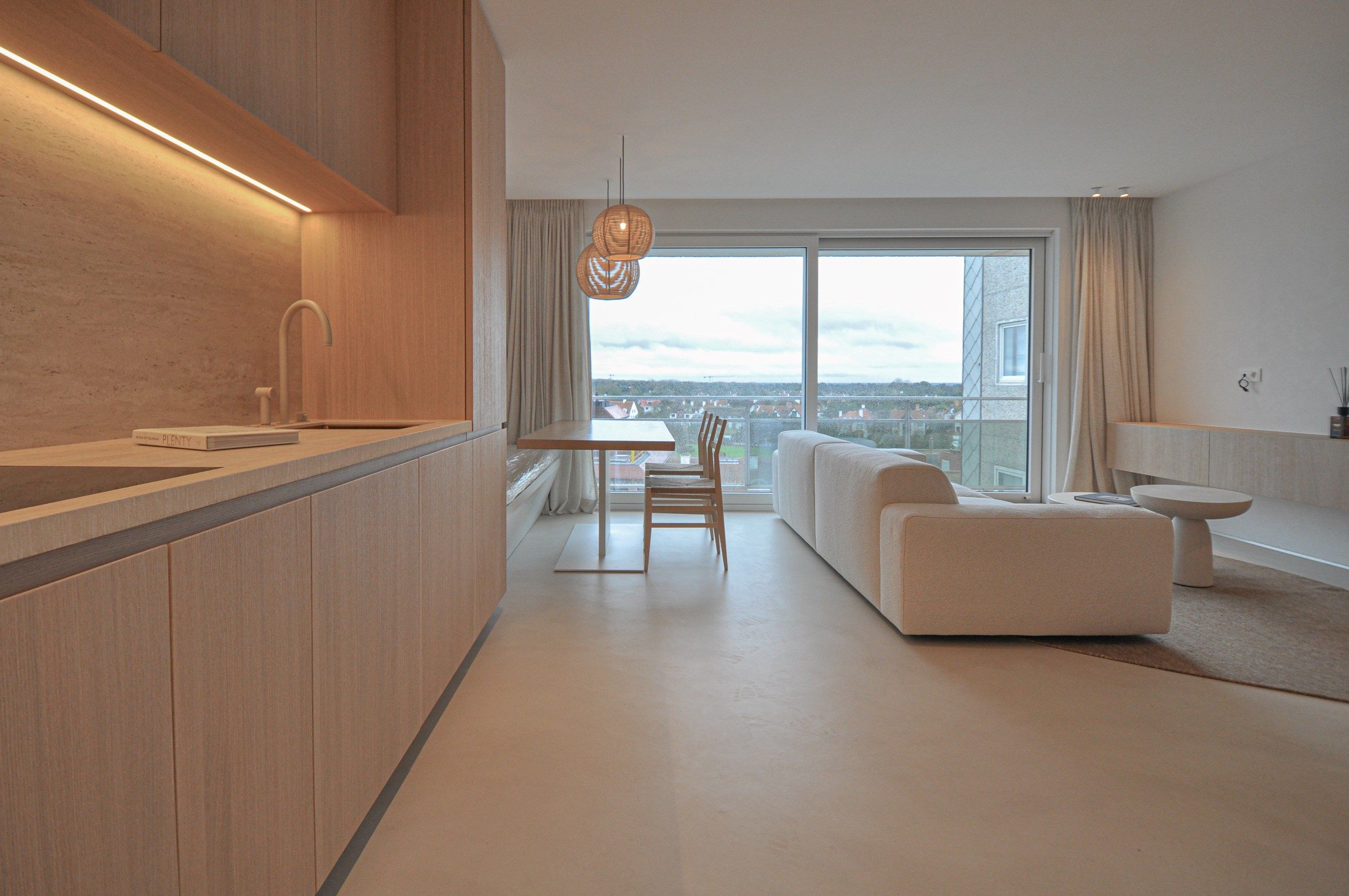 Appartement te koop 8300 Knokke-Heist