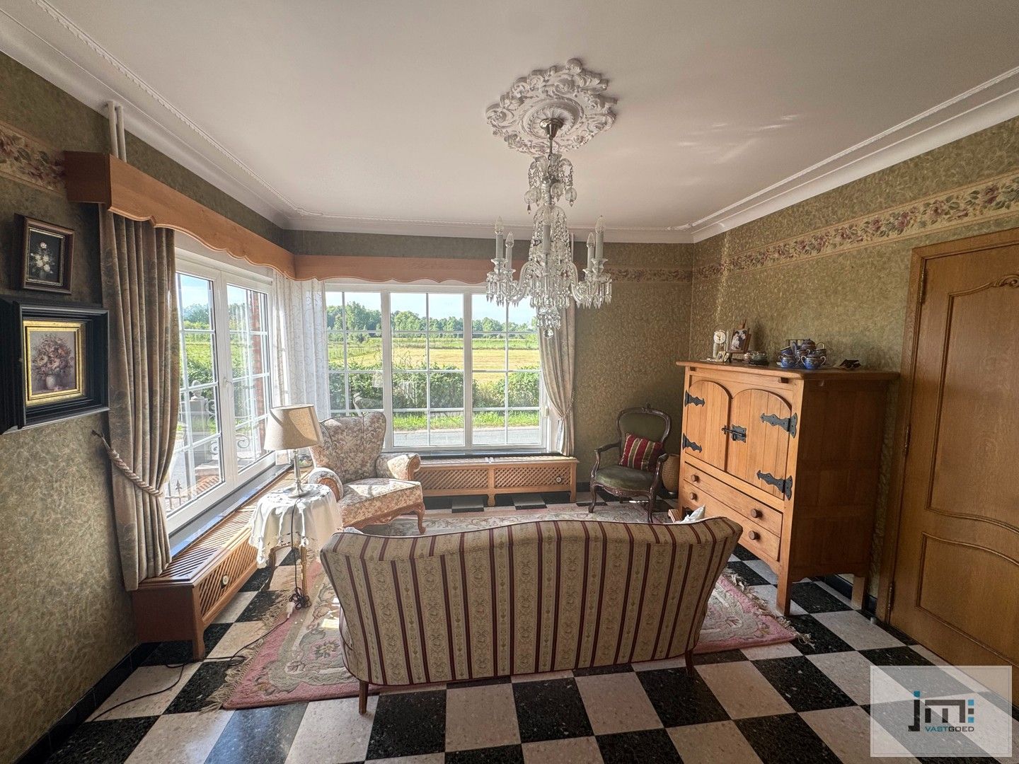 Rustig gelegen woning foto 3