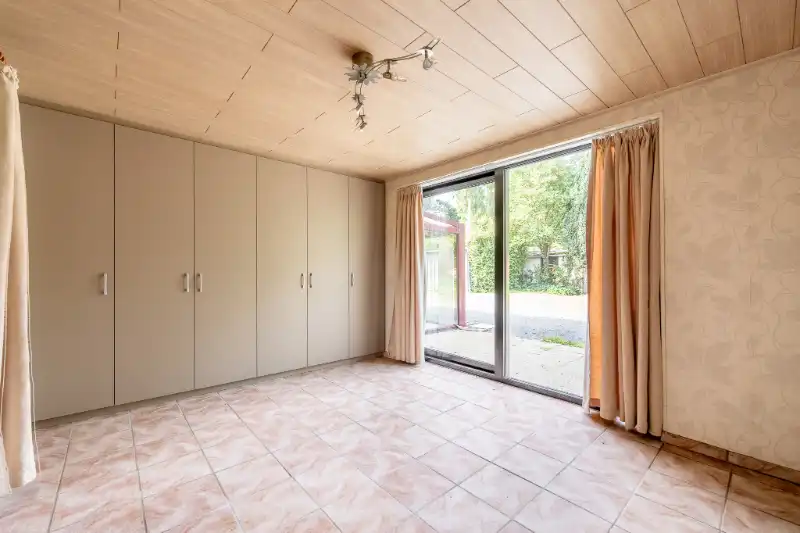Landelijk gelegen woning op een perceel van ca. 860m² foto 20