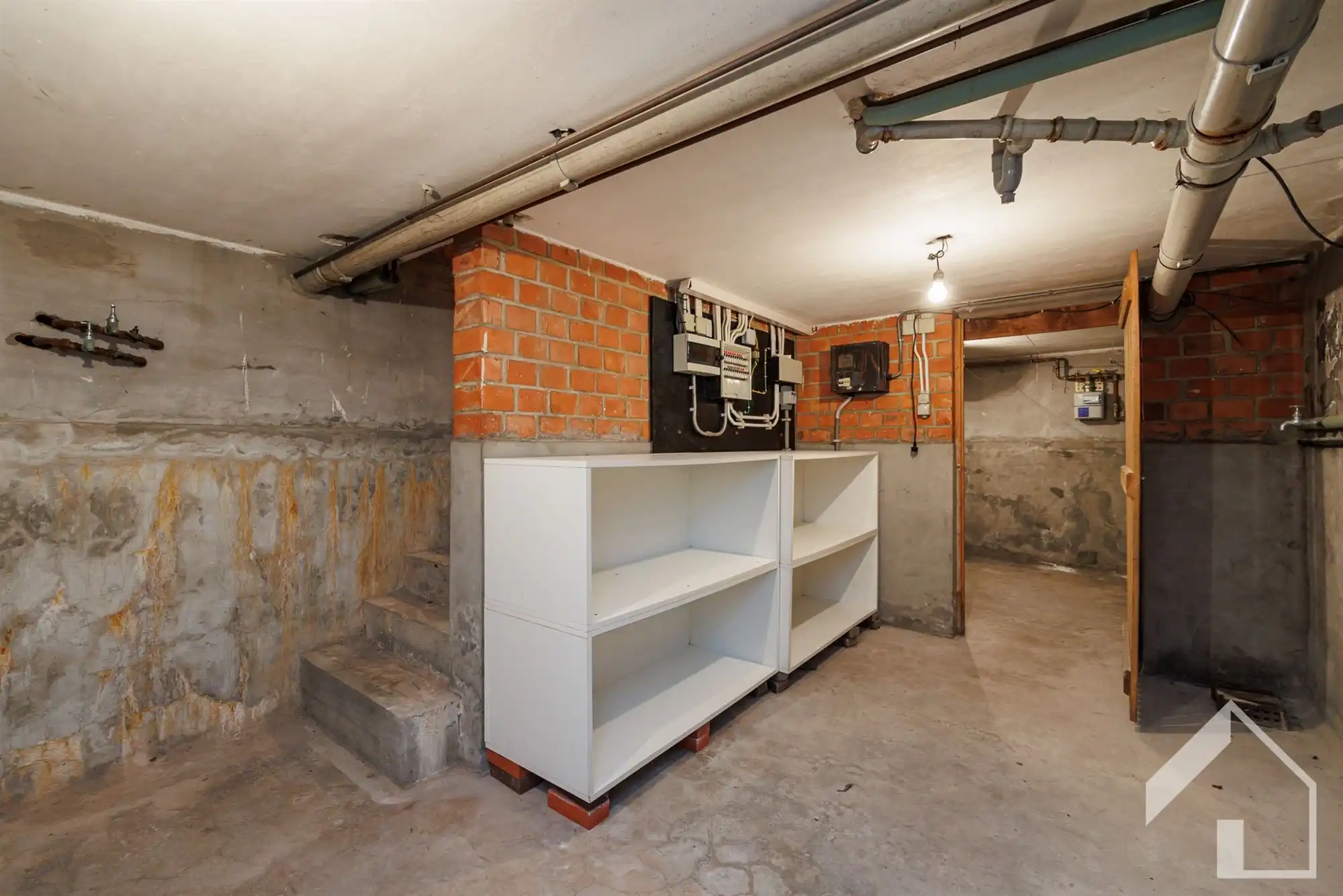 Open bebouwing in een rustige wijk! foto 26