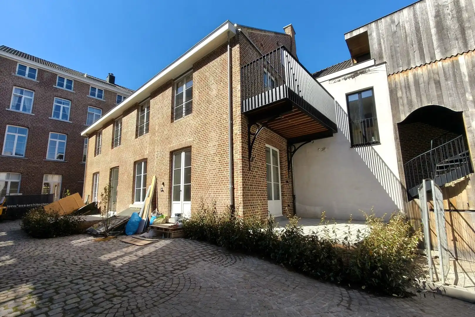 6 ENERGIEZUINIGE NIEUWBOUW APPARTEMENTEN foto 2