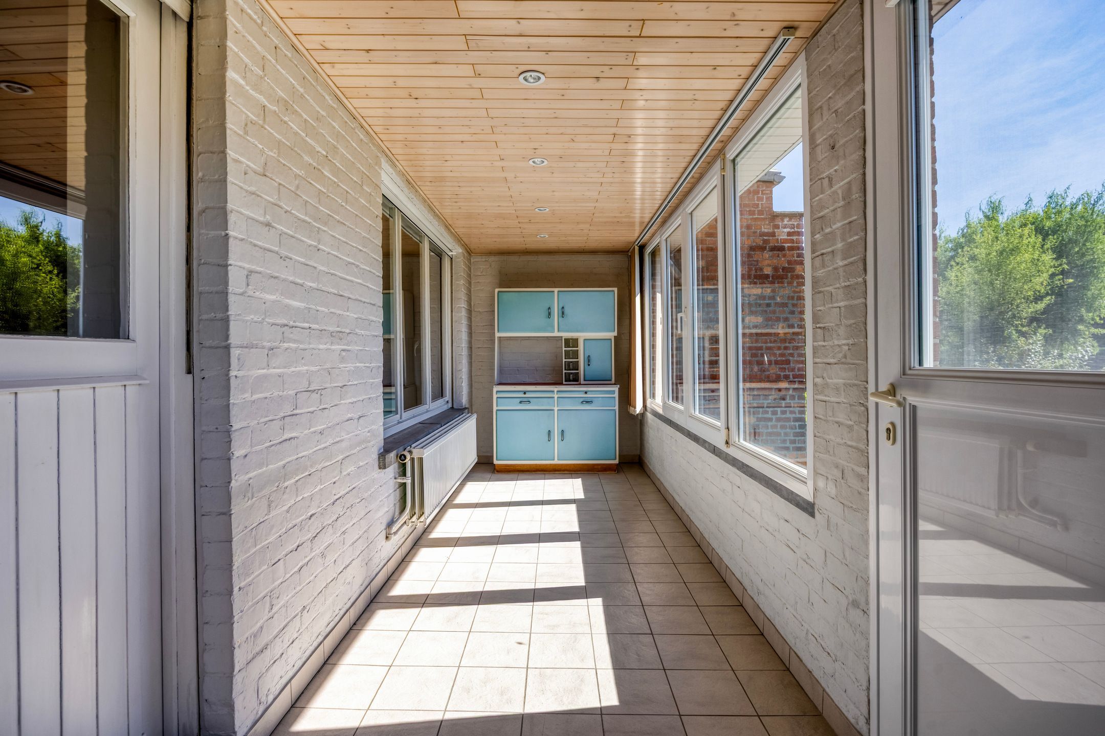 Ruimte, rust én renovatiekansen met groen buitenparadijs foto 8