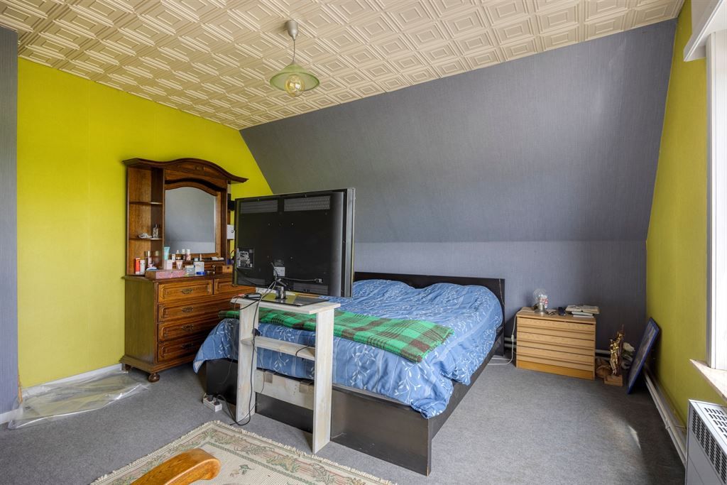 Te renoveren woning met grote tuin op 23a 70ca in Winksele foto 15