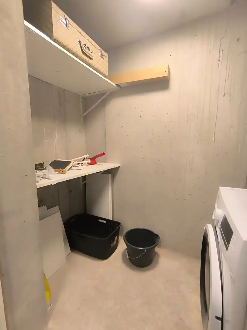 Appartement te huur foto 16