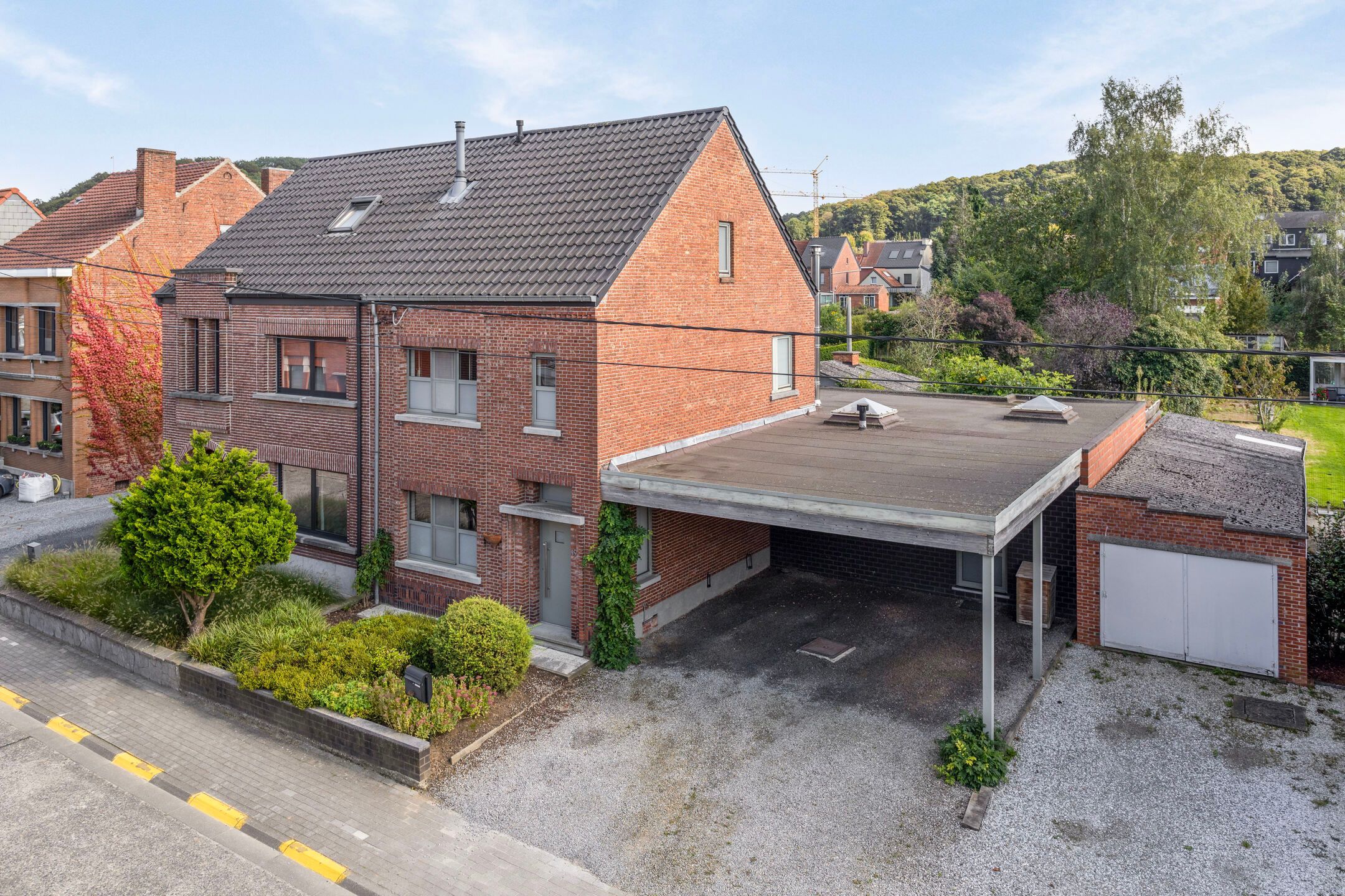 Ruime woning in kindvriendelijke straat met ruimte voor vrij beroep foto 29