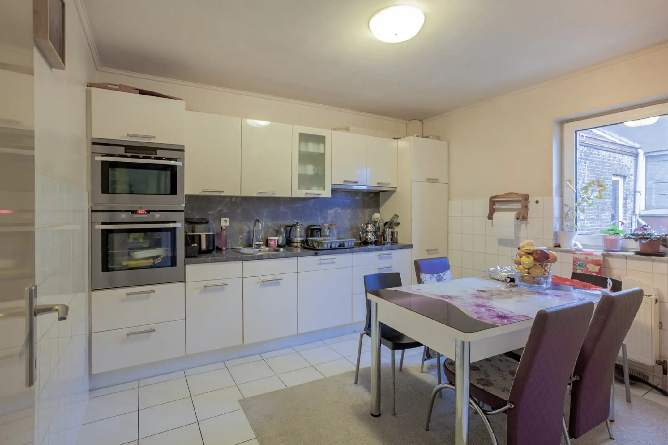 Instapklare woning met koer en EPC-label B foto 13