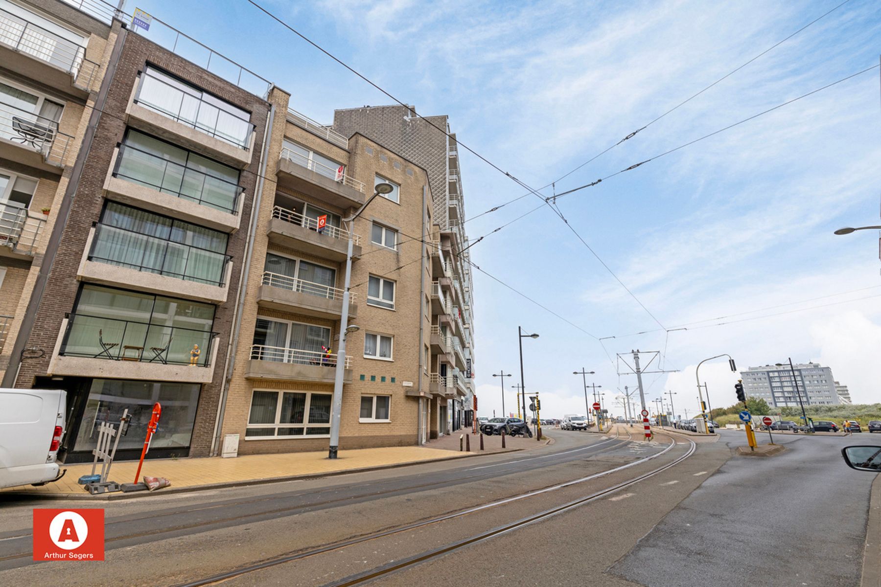 Energiezuinig instapklaar appartement met balkon. foto 3