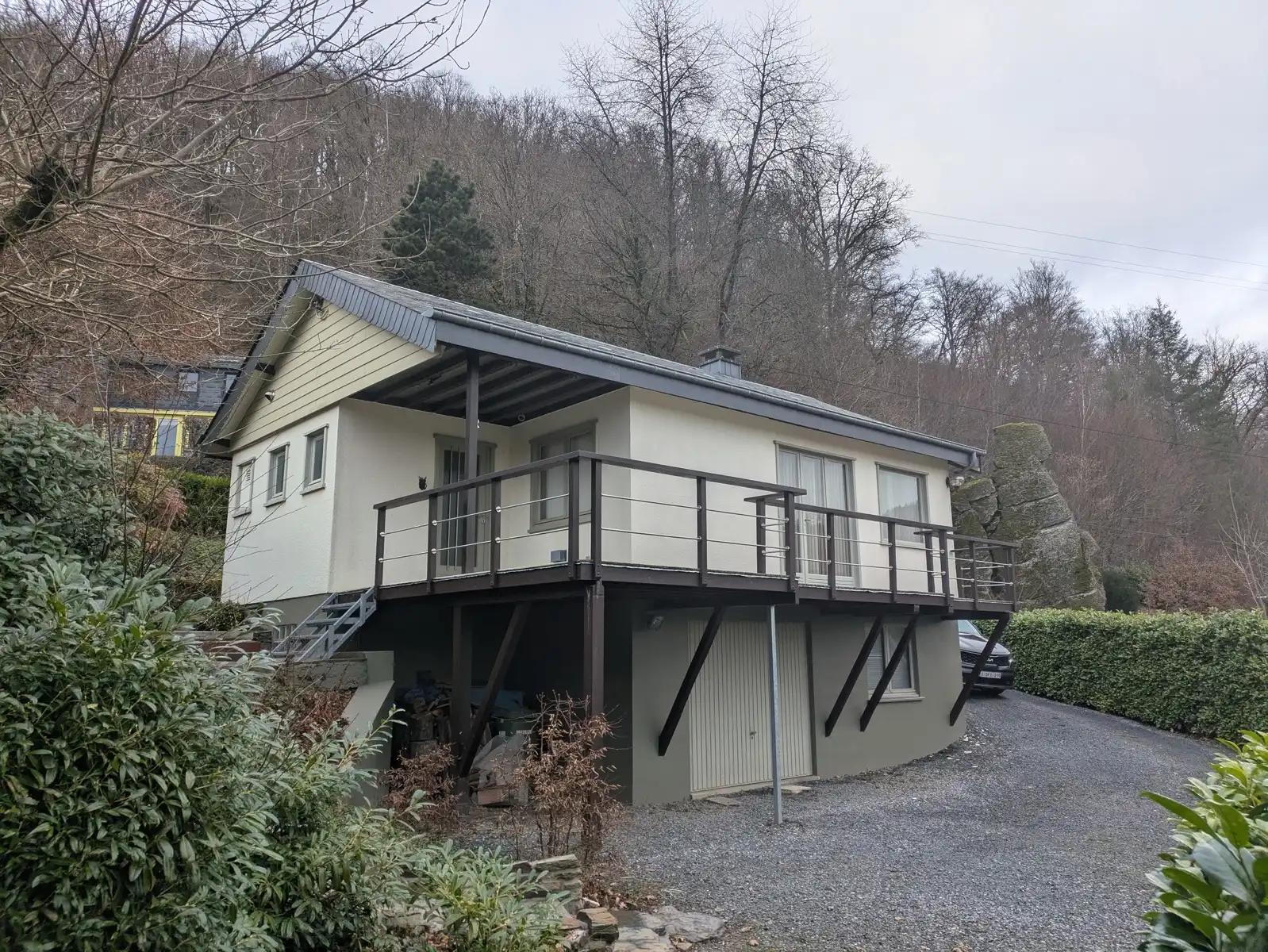 Chalet te koop foto {{pictureIndex}}