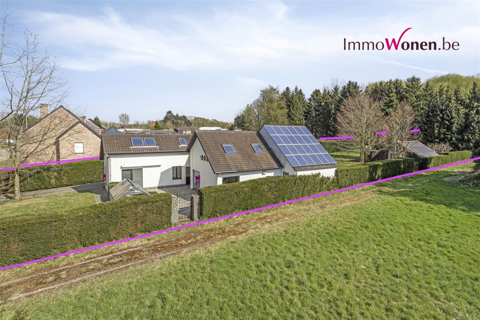 Unieke ruime Kangoeroe-woning of praktijk of Atelier EPC A  foto 11