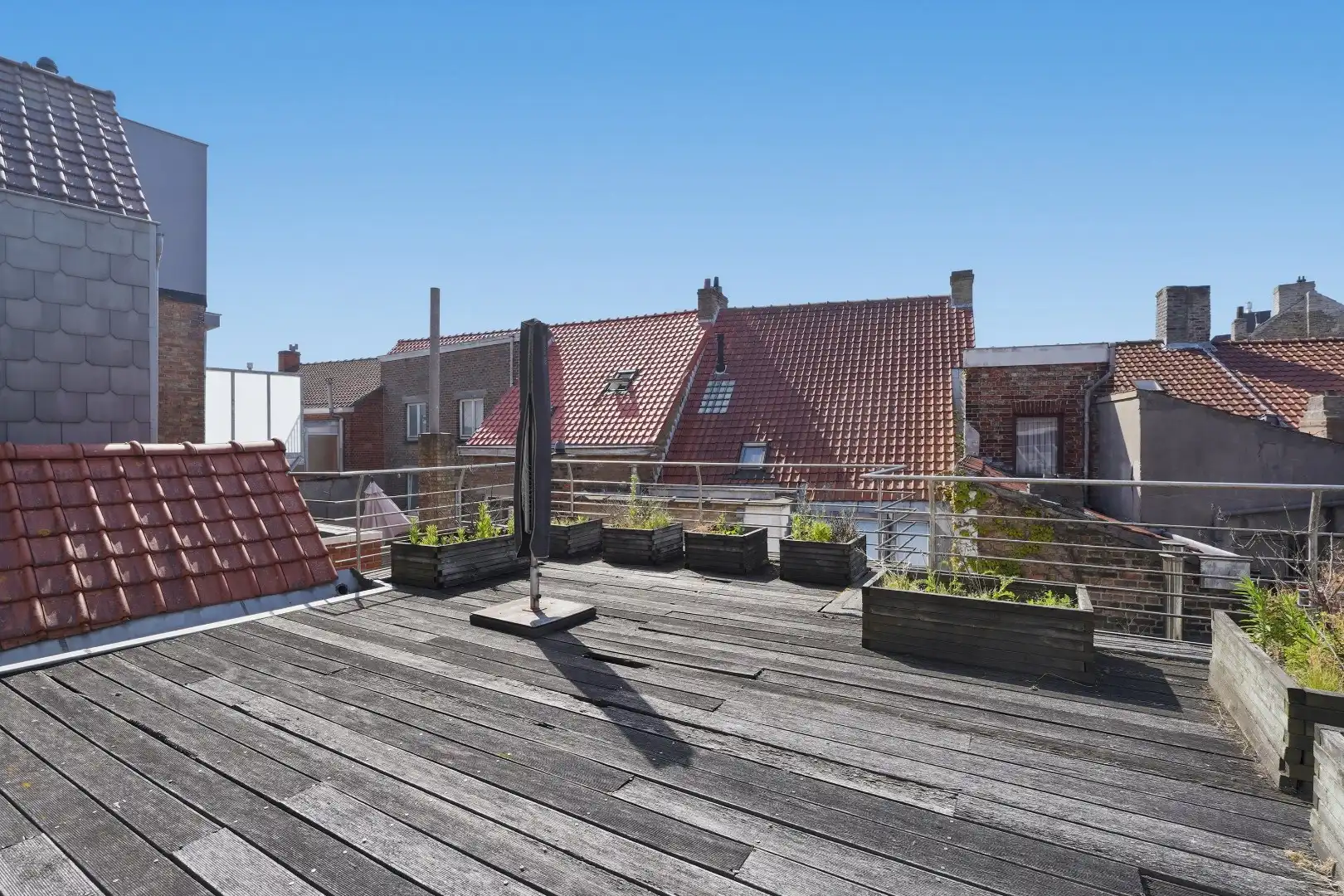 Multifunctionele woning met handelsruimte in hartje Veurne. foto 19