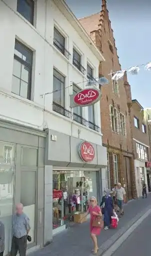 HANDELSGELIJKVLOERS OF KANTOOR DIEST foto 3