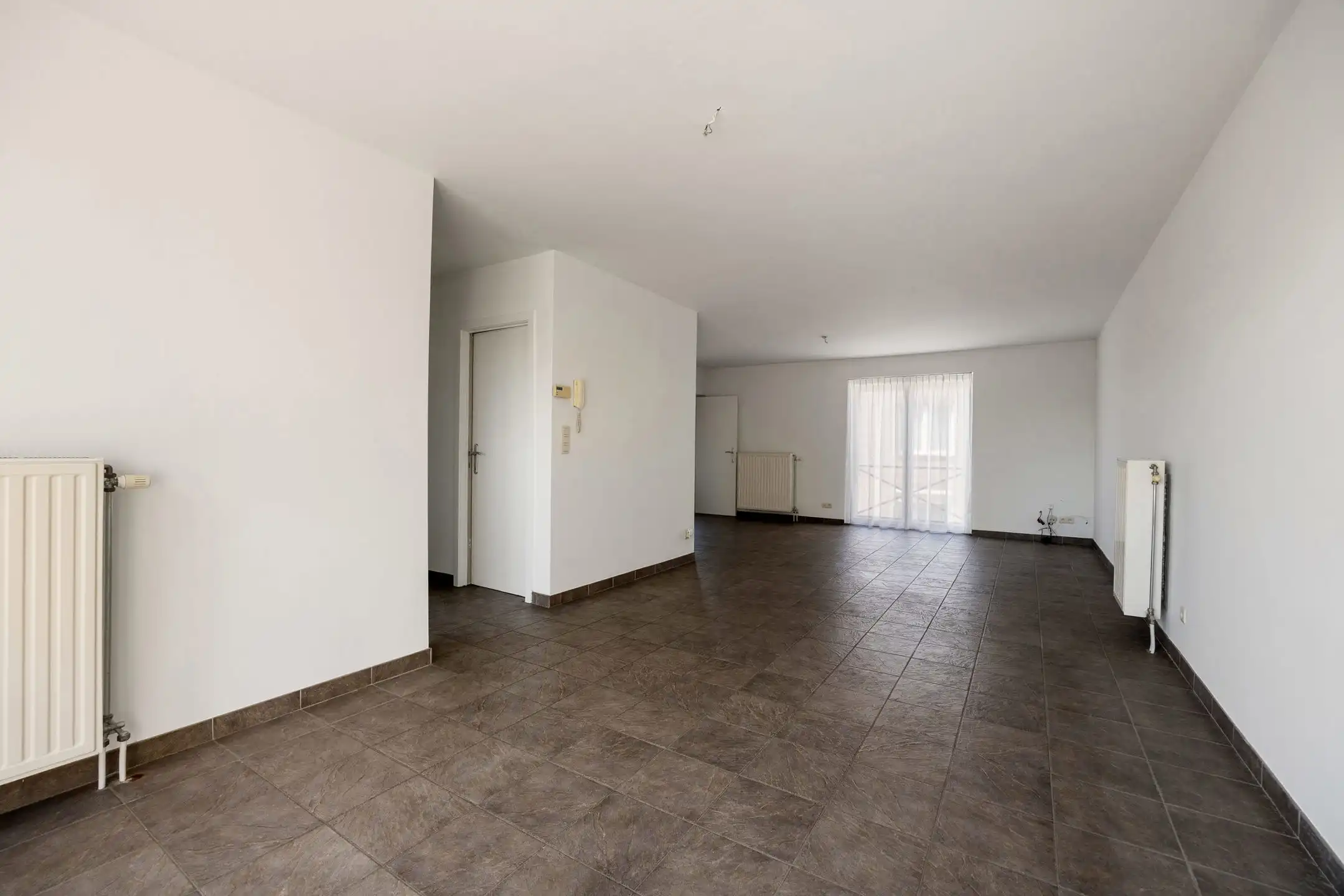 Duplex appartement met inpandige garage in Vlijtingen foto 5