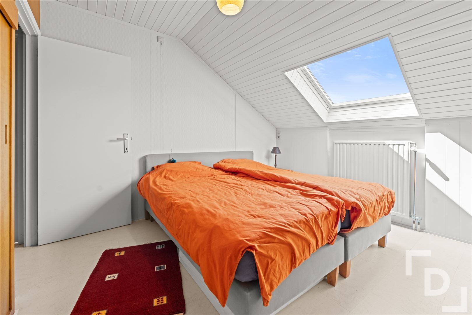 Instapklare HOB te koop in rustige wijk te Dikkebus. foto 17