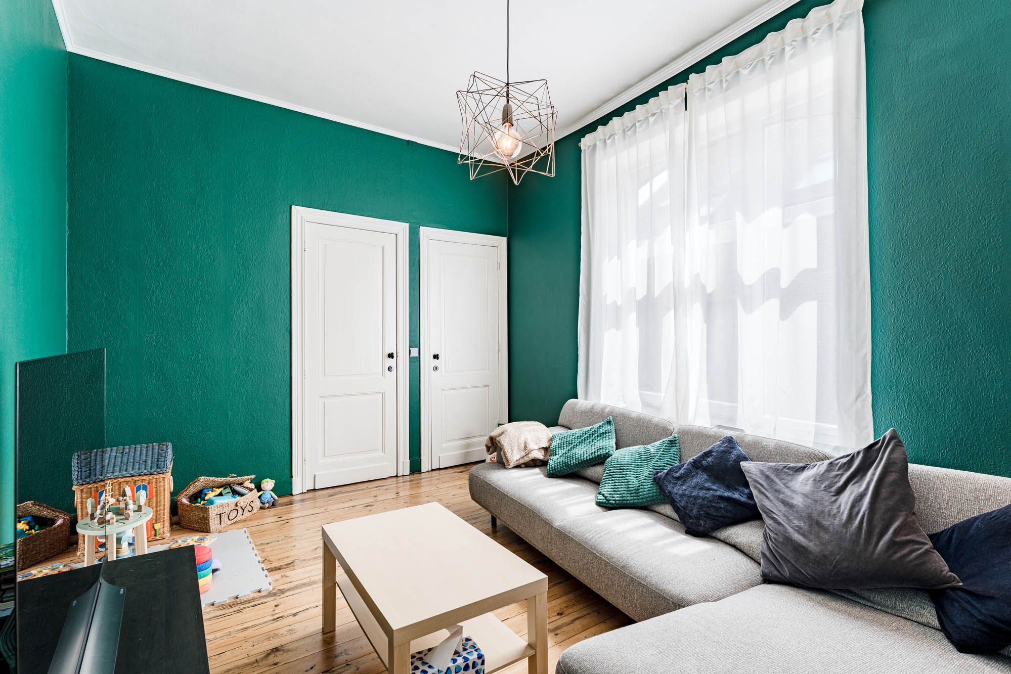 Huis te koop foto 18