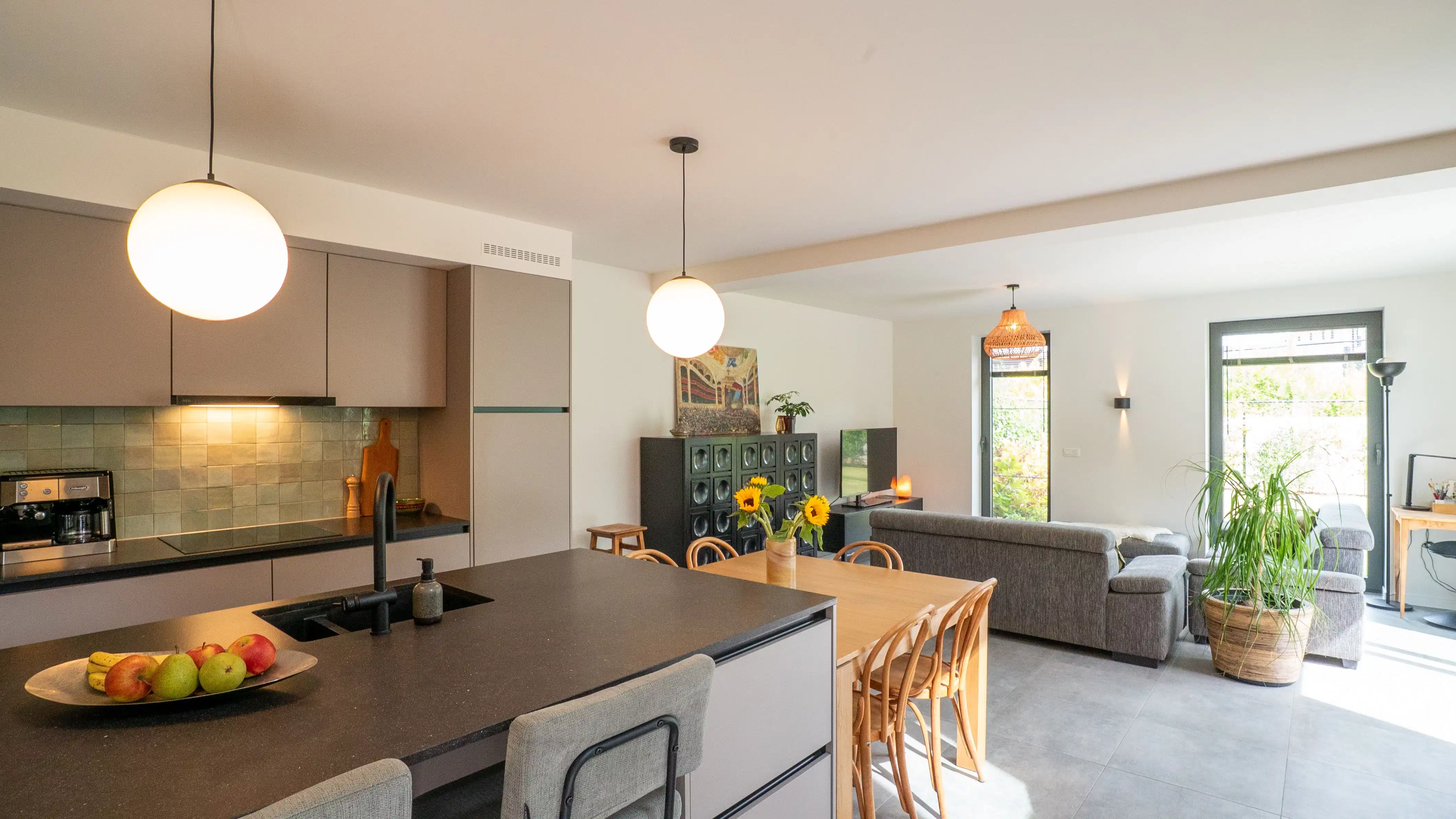 Instapklare BEN woning (E10) (geen 21%BTW) registratierechten foto 6