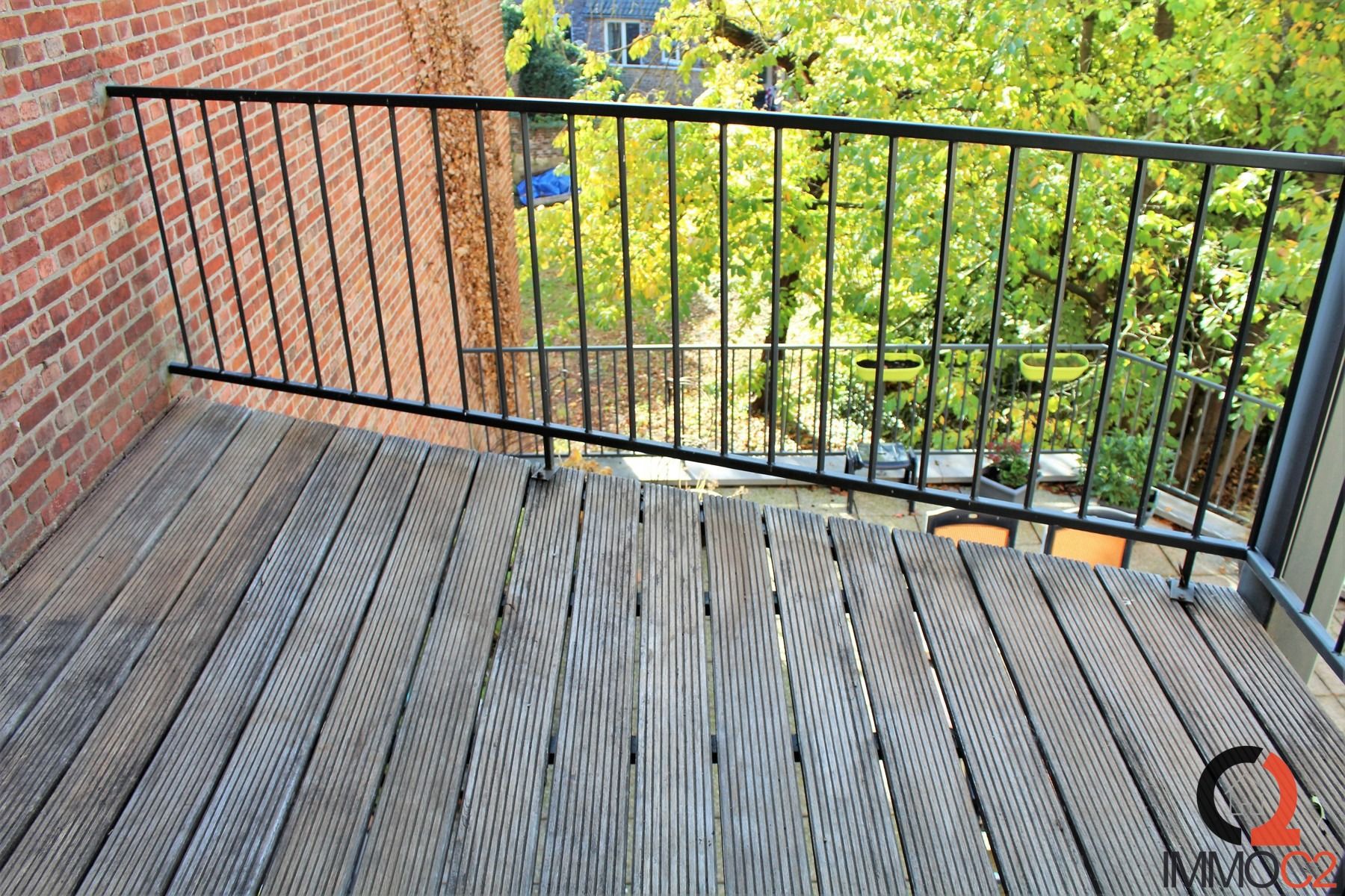 Appartement te huur foto 18